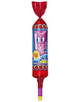 Chupa Chups Melody Pops  Strawberry 48 Pack720g