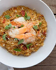 Bella Sun Luci Sun Dried Tomato Risotto