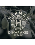 Hermes Dimarakis Estate Organic Bruschetta imported from Greece  280ml