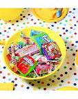 Candy Variety Pack - Pinata Stuffers - 4 Pounds - Bulk Candy - Parade Throw Candies - Individually Wrapped Candy - Assorted Party Mix - Mixed Bag