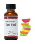 LorAnn Tutti Frutti SS Flavor 1 ounce bottle