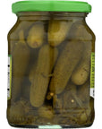 Hengstenberg Cornichons 125 oz each 1 Item Per Order