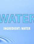 Caldera Carbon Filtered Mountain Water 12 Oz Cans 6 Pack Still Water Purified Water Canned Water No Additives Shun the Plastic