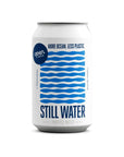 Open Water  Still Cans 4 Cases  Canned Still Water