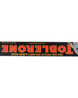 Toblerone Bar  Swiss Dark Chocolate with Honey  Almond Nougat Bar Pack of 3 Bars Each 35 oz