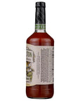 Charleston Mix Premium All Natural Bloody Mary Mix Fresh  Veggie 32oz 2 bottles