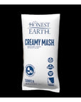 HONEST EARTH Creamy Mashed Potatoes 2 BOXES  16 Pouches 8 servings each