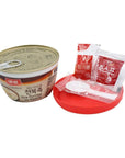 Yangban Rice Porridge With Abalone 1005 Ounce