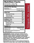 Red Duck Spicy Organic Ketchup - Gluten-Free, All Natural (Spicy, 14 fl. oz.)