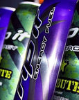 Rip It Energy Drinks Tribute Editions G Force 12 Cans