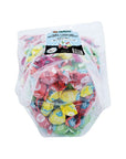 Torie and Howard Organic Hard Candy Assortment  Individually Wrapped Organic Candy Hard Candy Bulk 1 Pound Bag