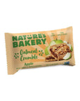 POPS TRADING COMPANY Since 1998 Natures Bakery Oatmeal Crumble Bar Variety Sampler 12ct 141oz With Pops Recipe Card