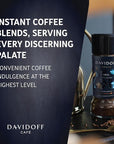 Davidoff Origins Asia Instant Coffee100 gm 100g