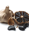 Onsemiro Organic Black Garlic in a 48oz Jar APPROX 15 LBS Made in USA