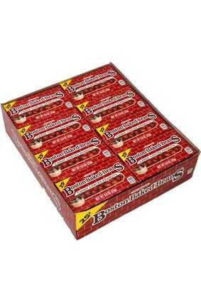 Boston Baked Beans Medium Box 24  Box