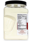 Hoosier Hill Farm Real Butter powder, 2 lb