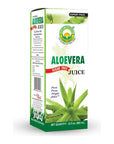 Basic Ayurveda Aloe Vera Juice Sugar Free  3246 Fl Oz 960ml  Organic  Pure Whole Leaf Aloe Drink  for Healthy Digestion  Skin