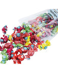 Torie and Howard Organic Hard Candy Assortment  Individually Wrapped Organic Candy Hard Candy Bulk 1 Pound Bag