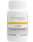 Integrative Therapeutics - 5-HTP (5-Hydroxytryptophan) - Support for Sleep and Positive Outlook* - 60 Capsules