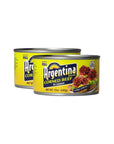 Argentina Corned Beef in Sauce 2 Pack Total of 24oz