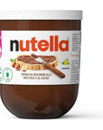 Nutella Hazelnut Spread with Cocoa 200g