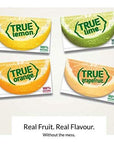 True Lemon Kit LemonOrangeLime 32ct each