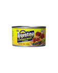 Argentina Corned Beef in Sauce 2 Pack Total of 24oz