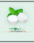 Altoids Peppermint Mints Single Pack, 1.76 ounce (Pack of 2)