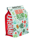 Holiday Bean Blend Medium Roast Whole Bean Coffee 12oz