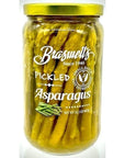 Braswells Pickled Asparagus