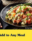 SPAM Canned Meat 25 Less Sodium 12 Oz  Pack of 3 36 oz in total