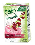 True Lemon Assorted Beverage Pack 5boxes 10ct each with 5 FREE BONUS Sticks of Lemonade True Lemon Original True Peach Lemonade True Black Cherry Limeade True Mango Orange and True Raspberry Assorted True Lemonade Drink Mixes