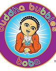 MANGO BobaBubble Tea Drink Mix Powder By Buddha Bubbles Boba 22 Pounds  1 Kg