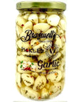 Braswells Pickled Garlic