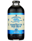 Chameleon ColdBrew Vanilla Coffee Concentrate 2 pack