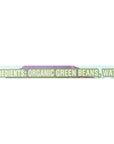 GREEN VALLEY Organic French Style Green Beans 1425 OZ