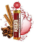 Reed’s Cinnamon Candy Rolls 24 Count