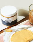 Fresh Vintage Farms Almond Butter, Extra Smooth, No Sugar, No Salt, Non GMO, Gluten Free, Paleo, KETO, Sustainably Farmed, California Grown, 16 oz