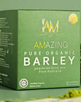 IAM Amazing Pure Barley Powdered Drink Mix from Australia3 Boxes