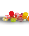 Hard Candy Mix  7 Pounds  Big Bulk Hard Candies Individually Wrapped  Candy Assortment  Old Fashioned Candies  Rootbeer Strawberry Toffee Mint and More