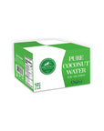 Green Valley Coconut Water Original 12 pack 111 FL OZ