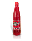 Kola Syrup  Sirope de Kola  2365 fl Oz