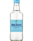 Hildon  Delightfully Still NonSparkling Natural Mineral Water 112 fl oz 6 Glass Bottles