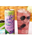 La Croix Sparkling Water - All Flavor Variety Pack - 12 Oz Cans