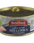 Krakus Luncheon Meat 105 oz