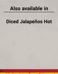 La Victoria Nacho Sliced Jalapeños Hot 12 Ounce Pack of 12