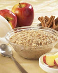 BariatricPal Hot Protein Breakfast  Apple Cinnamon Oatmeal 1Pack