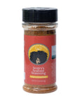 Avonya's Blends - Sentry's Seafood Seasoning Sugar Free- Non GMO- No MSG- 5oz