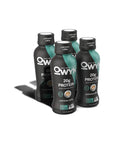 OWYN 100% Vegan Plant-Based Protein Shakes | Cold Brew Coffee, 12 Fl Oz (Pack of 4) | Dairy-Free, Gluten-Free, Soy-Free, Tree Nut-Free, Egg-Free, Allergy-Free, Vegetarian