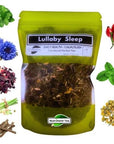 Nutriment Lullaby Sleep Herbal Tea